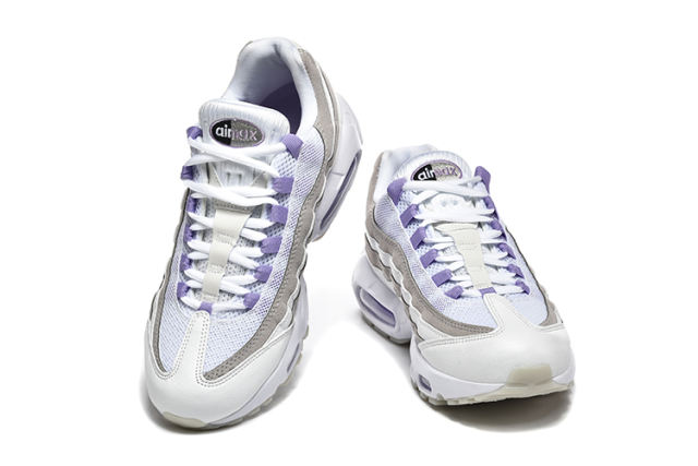 [plus-size shoes]@ir Max 95 Air Cushion Running Shoes Breathable Mesh Sneakers 5 colors 29038414