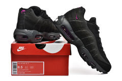 [plus-size shoes]@ir Max 95 Air Cushion Running Shoes Breathable Mesh Sneakers 5 colors 29038414