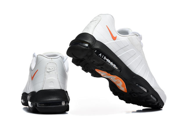 [plus-size shoes]@ir Max 95 Ultra Men Women Air Cushion Running Shoes 3 colors 29038265