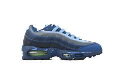 [plus-size shoes] @ir Max 95 Psychic Blue Joey Retro Running Shoes 28971619