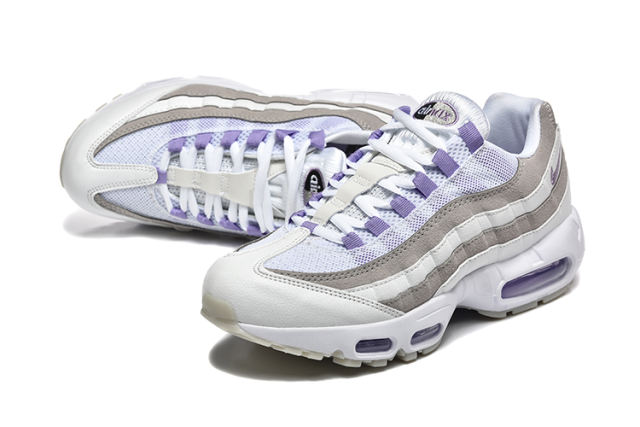 [plus-size shoes]@ir Max 95 Air Cushion Running Shoes Breathable Mesh Sneakers 5 colors 29038414