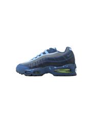 [plus-size shoes] @ir Max 95 Psychic Blue Joey Retro Running Shoes 28971619
