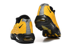[plus-size shoes]@ir Max 95 Air Cushion Running Shoes Breathable Mesh Sneakers 5 colors 29038414