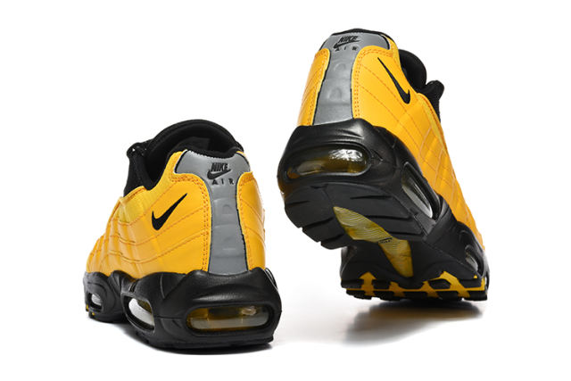 [plus-size shoes]@ir Max 95 Air Cushion Running Shoes Breathable Mesh Sneakers 5 colors 29038414