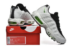 [plus-size shoes]@ir Max 95 Air Cushion Running Shoes Breathable Mesh Sneakers 5 colors 29038414