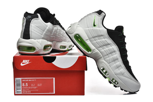 [plus-size shoes]@ir Max 95 Air Cushion Running Shoes Breathable Mesh Sneakers 5 colors 29038414