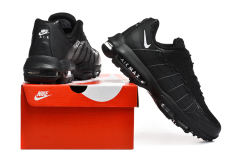 [plus-size shoes]@ir Max 95 Ultra Men Women Air Cushion Running Shoes 3 colors 29038265