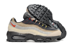 [plus-size shoes]@ir Max 95 Breathable  Air Cushion Running Shoes 5 colors 29045533
