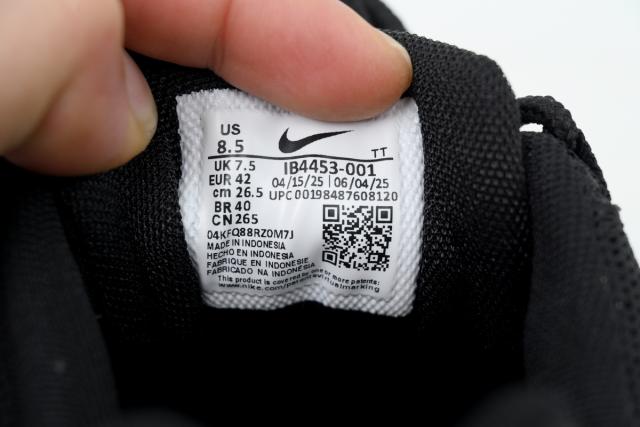 [plus-size shoes] @ir Max 95 Sail Retro Running Shoes 2 colors 28969467