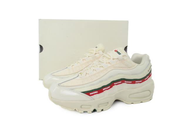 [plus-size shoes] @ir Max 95 Sail Retro Running Shoes 2 colors 28969467