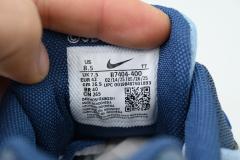 [plus-size shoes] @ir Max 95 Psychic Blue Joey Retro Running Shoes 28971619
