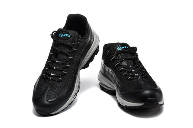 [plus-size shoes]@ir Max 95 Ultra Men Women Air Cushion Running Shoes 3 colors 29038265