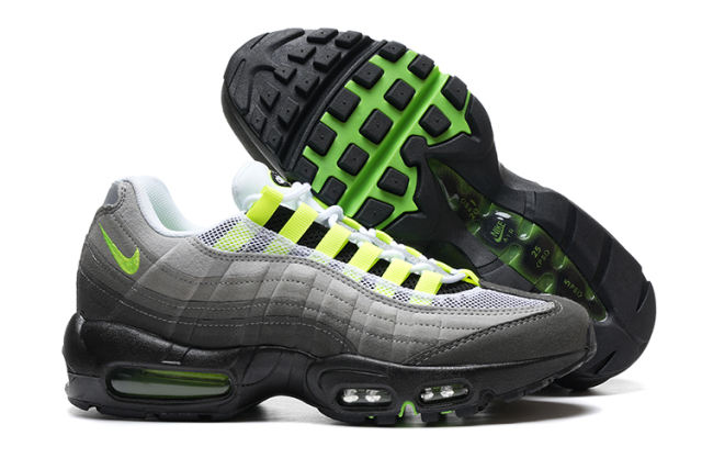 [plus-size shoes] @ir Max 95 OG Neon 28628150