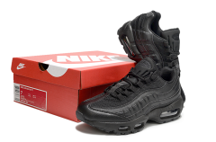 [plus-size shoes]@ir Max 95 Breathable  Air Cushion Running Shoes 5 colors 29045533