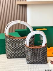 Goyαrd Hobo Bag (2 Sizes)