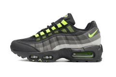 [plus-size shoes]@ir Max 95 Breathable  Air Cushion Running Shoes 5 colors 29045533