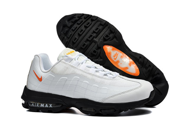[plus-size shoes]@ir Max 95 Ultra Men Women Air Cushion Running Shoes 3 colors 29038265