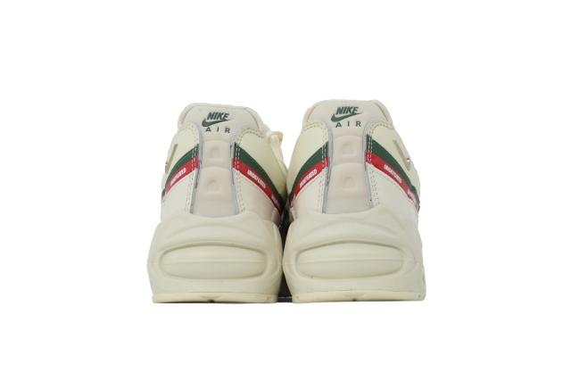 [plus-size shoes] @ir Max 95 Sail Retro Running Shoes 2 colors 28969467