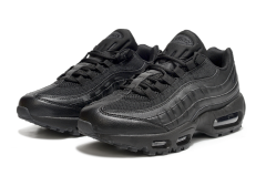 [plus-size shoes]@ir Max 95 Breathable  Air Cushion Running Shoes 5 colors 29045533