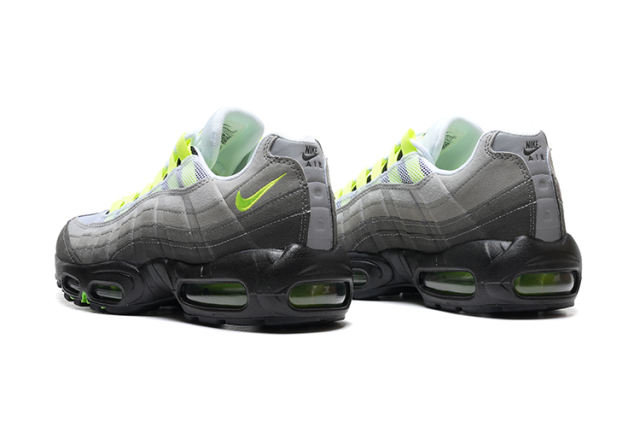 [plus-size shoes] @ir Max 95 OG Neon 28628150