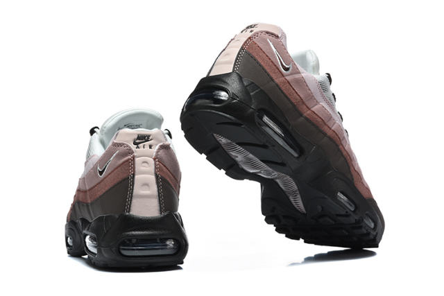[plus-size shoes]@ir Max 95  Air Cushion Breathable Mesh Running Shoes 4 colors 29039404