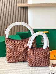 Goyαrd Hobo Bag (2 Sizes)