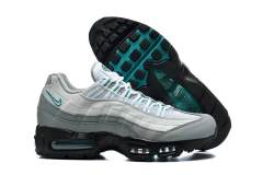 [plus-size shoes]@ir Max 95  Air Cushion Breathable Mesh Running Shoes 4 colors 29039404