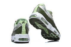 [plus-size shoes]@ir Max 95  Air Cushion Breathable Mesh Running Shoes 4 colors 29039404