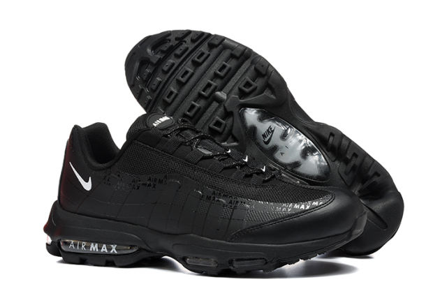 [plus-size shoes]@ir Max 95 Ultra Men Women Air Cushion Running Shoes 3 colors 29038265