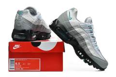 [plus-size shoes]@ir Max 95  Air Cushion Breathable Mesh Running Shoes 4 colors 29039404