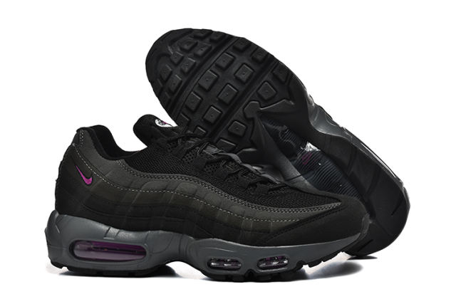 [plus-size shoes]@ir Max 95 Air Cushion Running Shoes Breathable Mesh Sneakers 5 colors 29038414