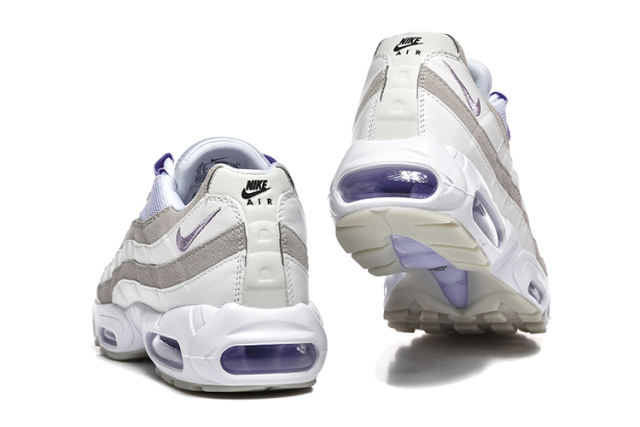 [plus-size shoes]@ir Max 95 Air Cushion Running Shoes Breathable Mesh Sneakers 5 colors 29038414