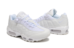[plus-size shoes]@ir Max 95 Breathable  Air Cushion Running Shoes 5 colors 29045533