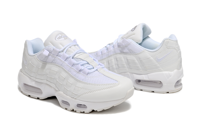 [plus-size shoes]@ir Max 95 Breathable  Air Cushion Running Shoes 5 colors 29045533