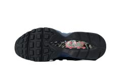 [plus-size shoes] @ir Max 95 Psychic Blue Joey Retro Running Shoes 28971619