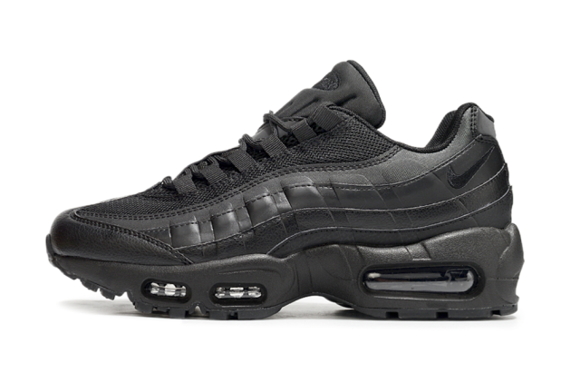 [plus-size shoes]@ir Max 95 Breathable  Air Cushion Running Shoes 5 colors 29045533