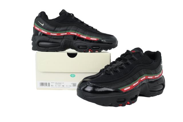 [plus-size shoes] @ir Max 95 Sail Retro Running Shoes 2 colors 28969467