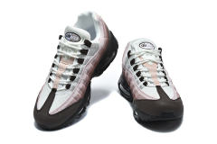 [plus-size shoes]@ir Max 95  Air Cushion Breathable Mesh Running Shoes 4 colors 29039404