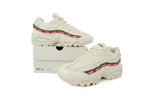 [plus-size shoes] @ir Max 95 Sail Retro Running Shoes 2 colors 28969467
