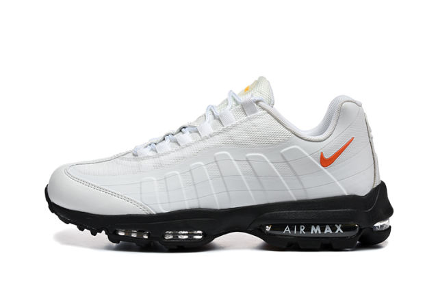 [plus-size shoes]@ir Max 95 Ultra Men Women Air Cushion Running Shoes 3 colors 29038265