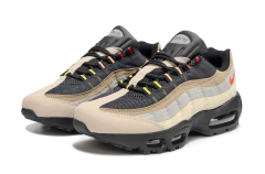[plus-size shoes]@ir Max 95 Breathable  Air Cushion Running Shoes 5 colors 29045533