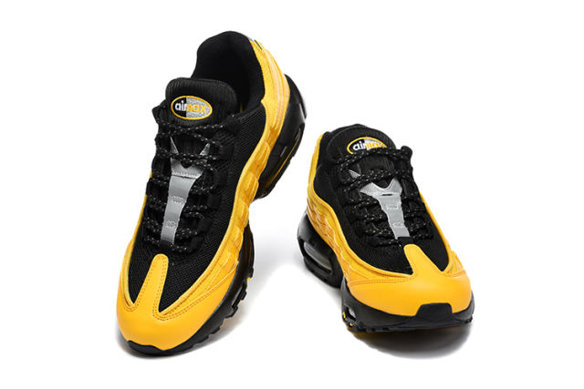 [plus-size shoes]@ir Max 95 Air Cushion Running Shoes Breathable Mesh Sneakers 5 colors 29038414