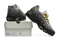 [plus-size shoes]@ir Max 95  Air Cushion Breathable Mesh Running Shoes 4 colors 29039404
