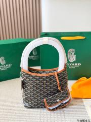 Goyαrd Hobo Bag (2 Sizes)