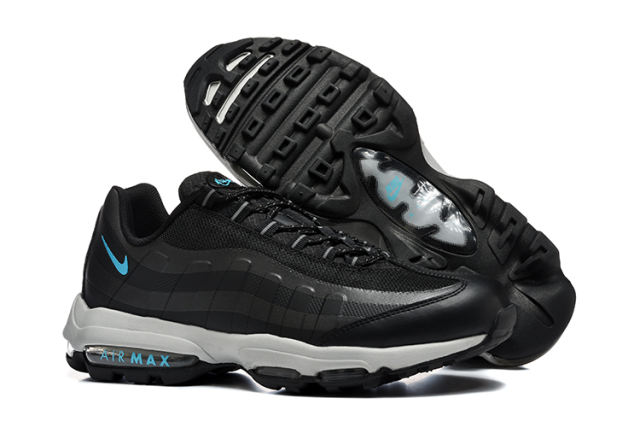[plus-size shoes]@ir Max 95 Ultra Men Women Air Cushion Running Shoes 3 colors 29038265