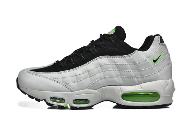 [plus-size shoes]@ir Max 95 Air Cushion Running Shoes Breathable Mesh Sneakers 5 colors 29038414
