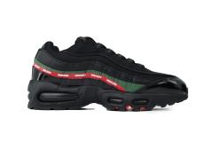 [plus-size shoes] @ir Max 95 Sail Retro Running Shoes 2 colors 28969467