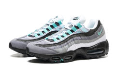 [plus-size shoes] @ir Max 95 Grey Green 28628151