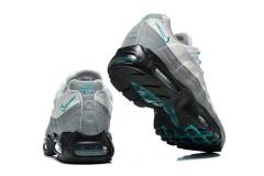 [plus-size shoes]@ir Max 95  Air Cushion Breathable Mesh Running Shoes 4 colors 29039404