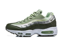 [plus-size shoes]@ir Max 95  Air Cushion Breathable Mesh Running Shoes 4 colors 29039404